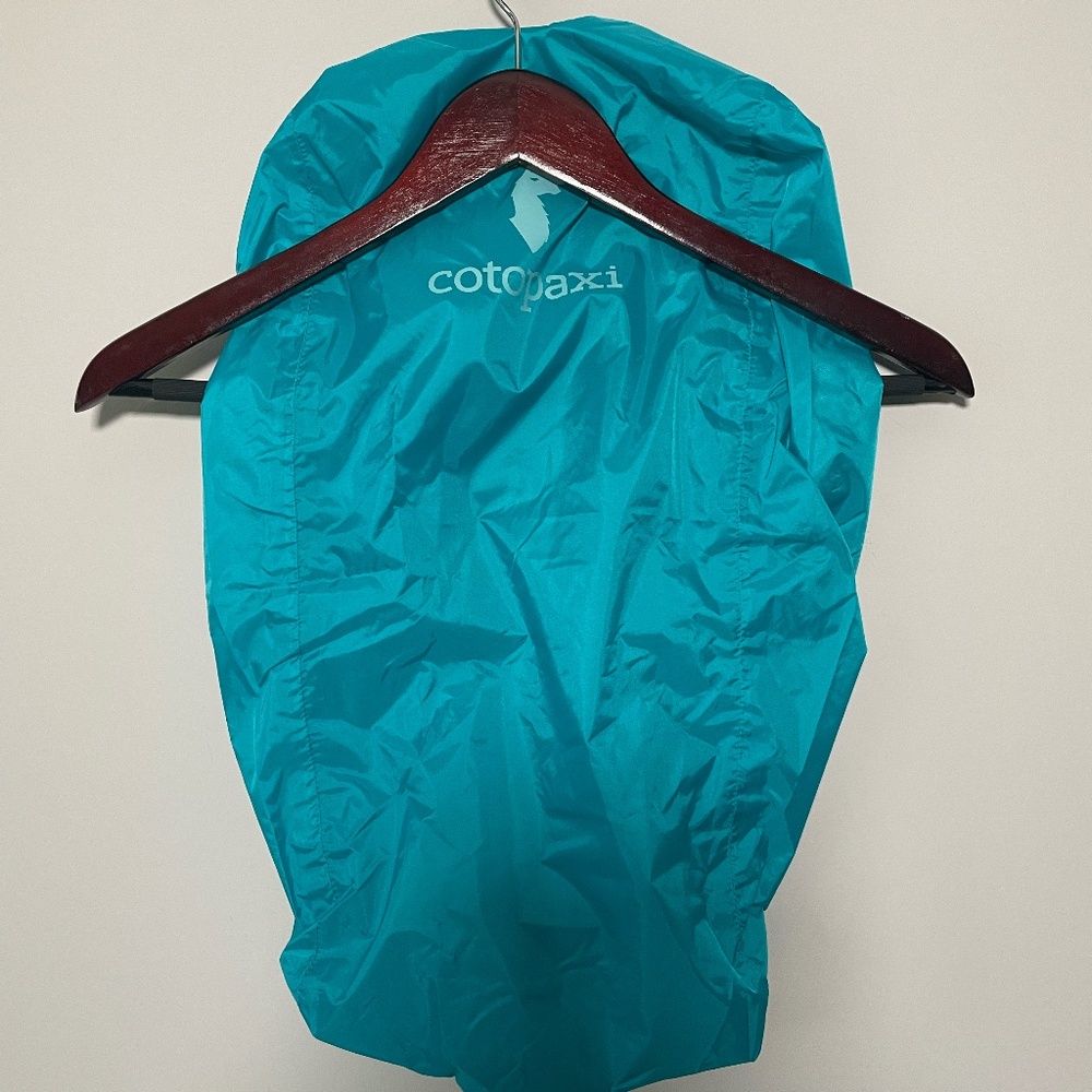 Cotopaxi Waterproof Backpack Cover